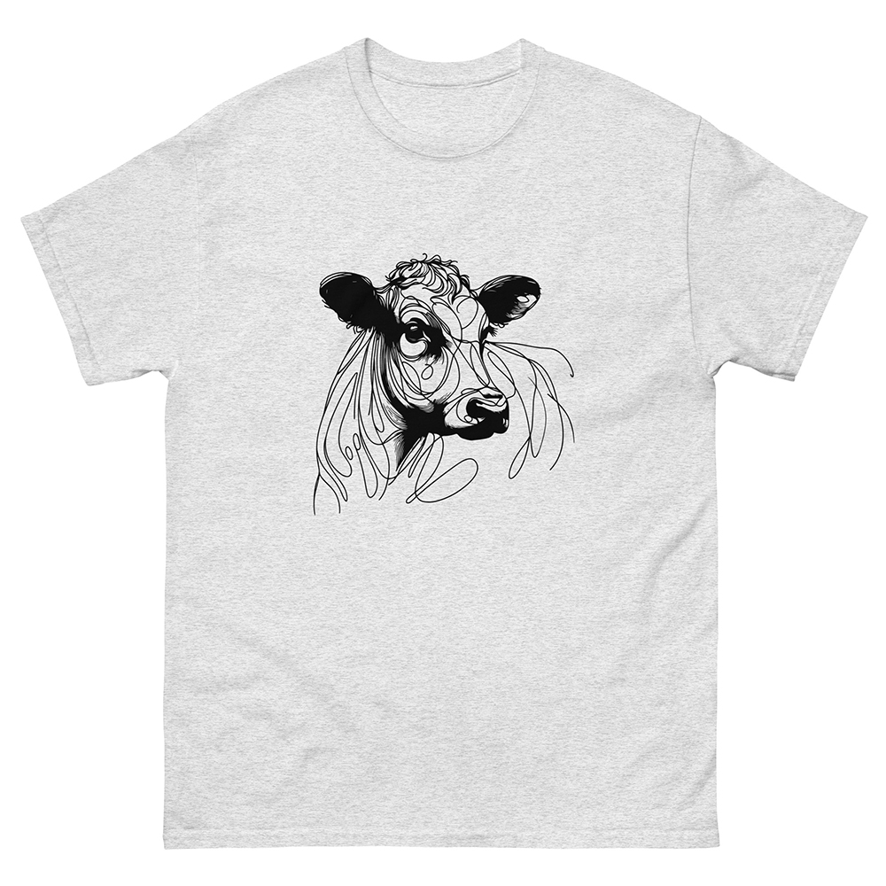 T-shirt ko
