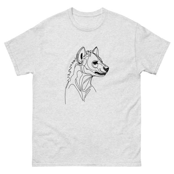 T-shirt hyena