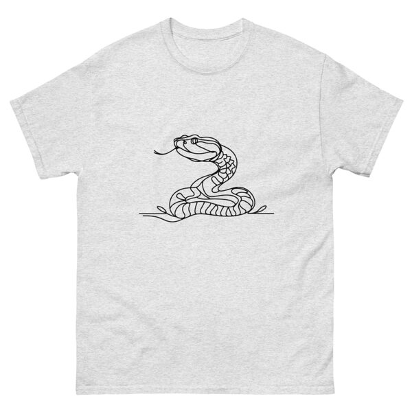 T-shirt orm