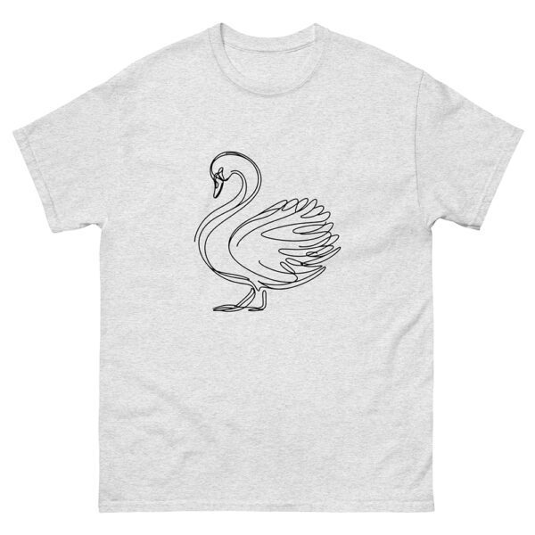 T-shirt svan