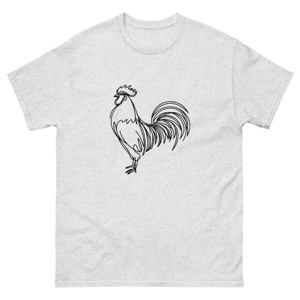 T-shirt tupp