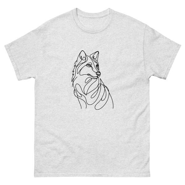T-shirt varg