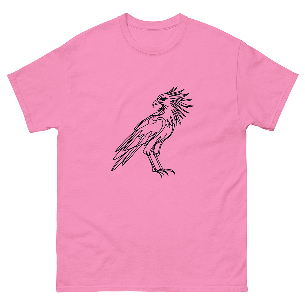 T-shirt harpya
