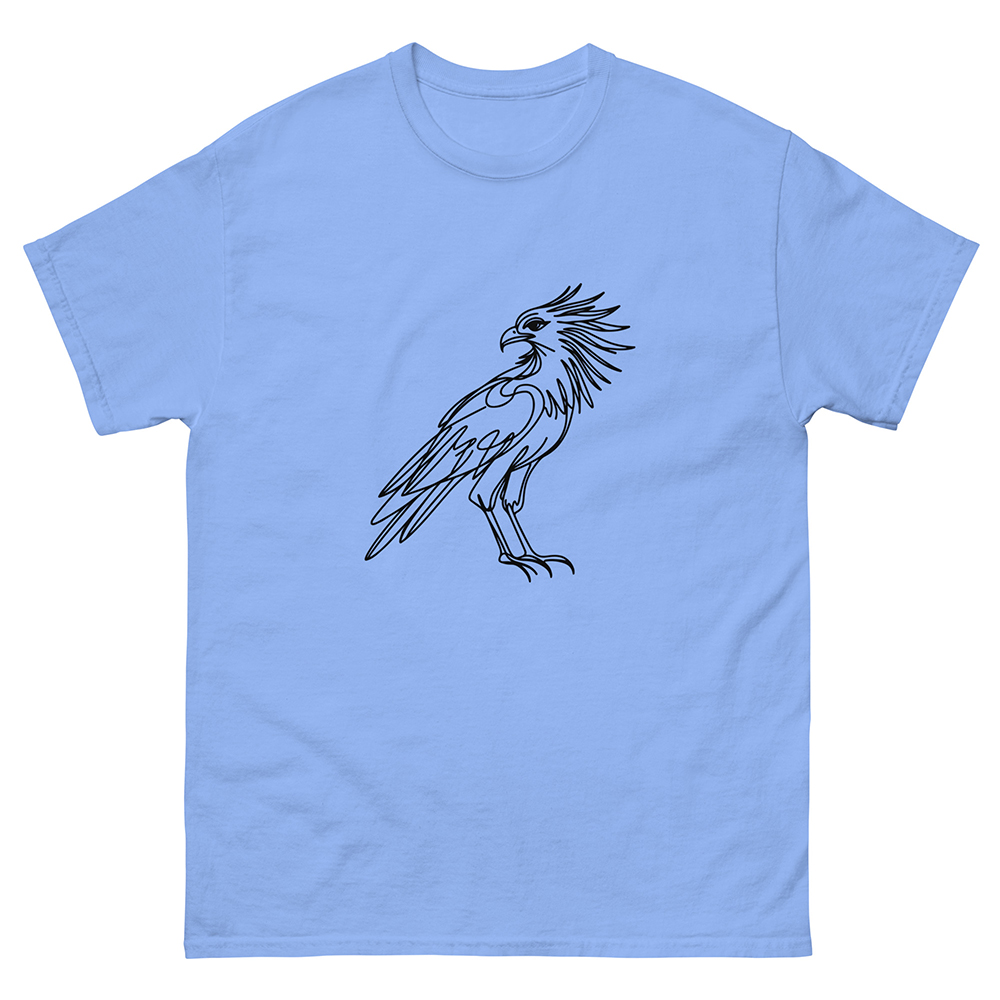 T-shirt harpya