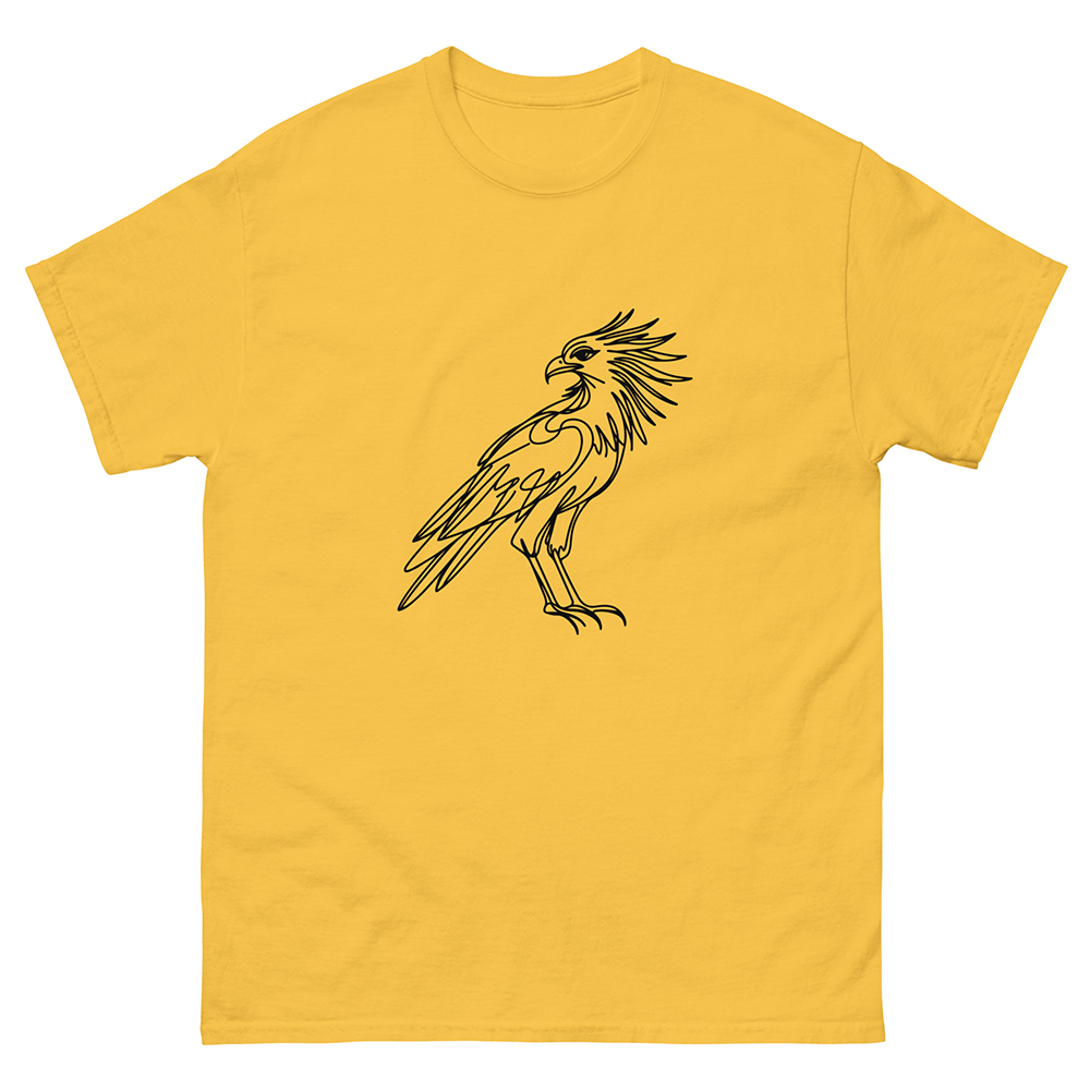 T-shirt harpya