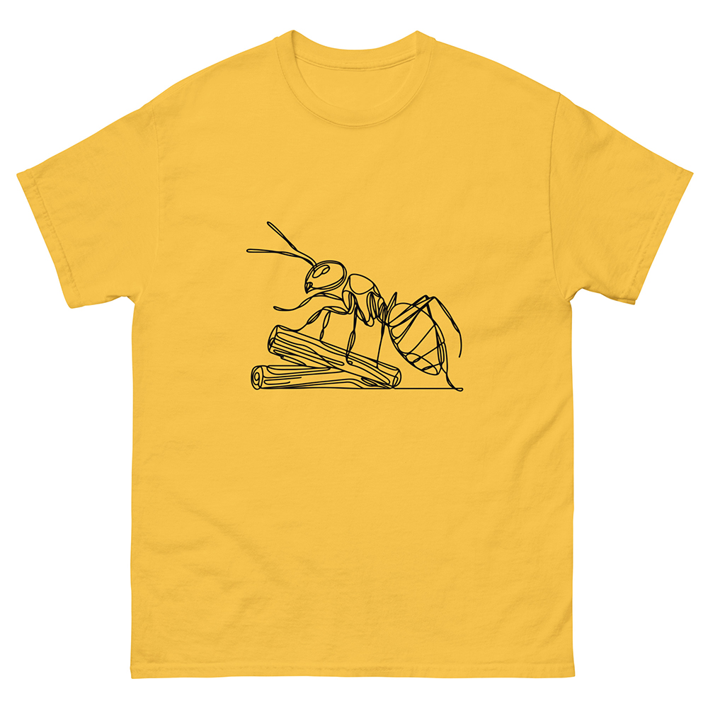 T-shirt myra