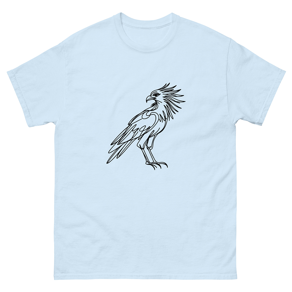 T-shirt harpya