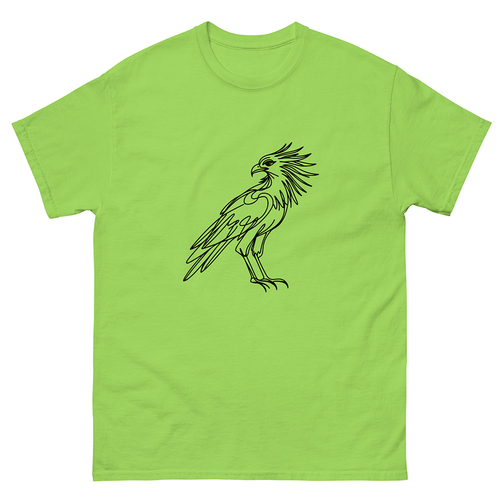 T-shirt harpya