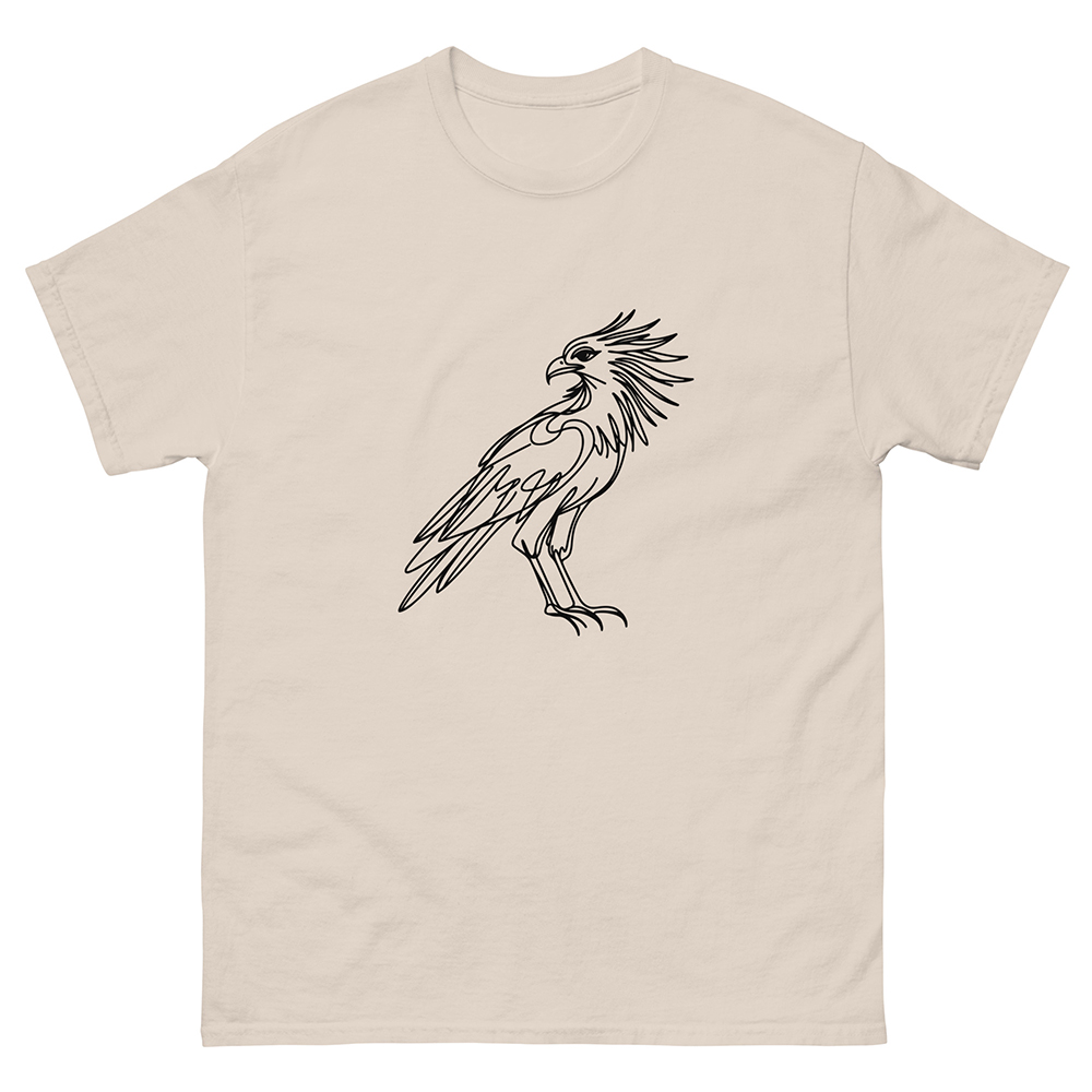 T-shirt harpya