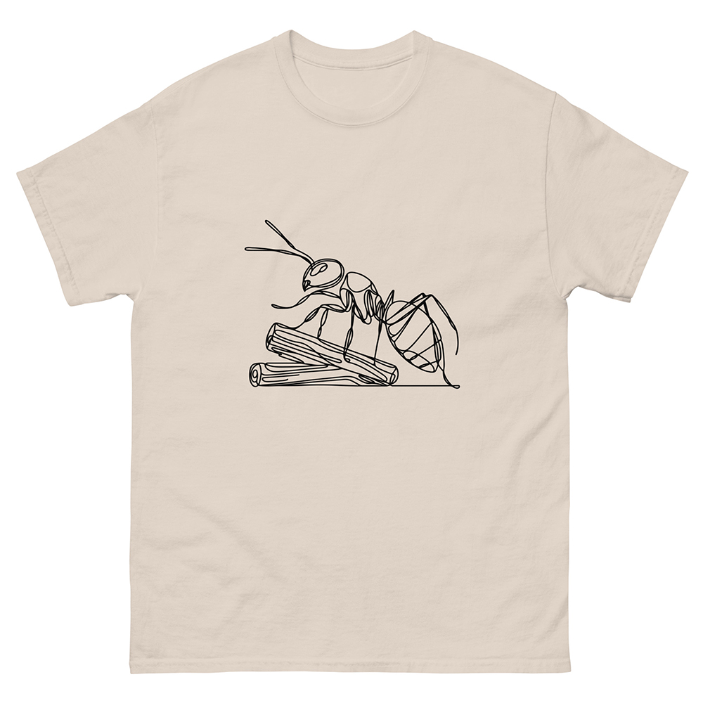 T-shirt myra