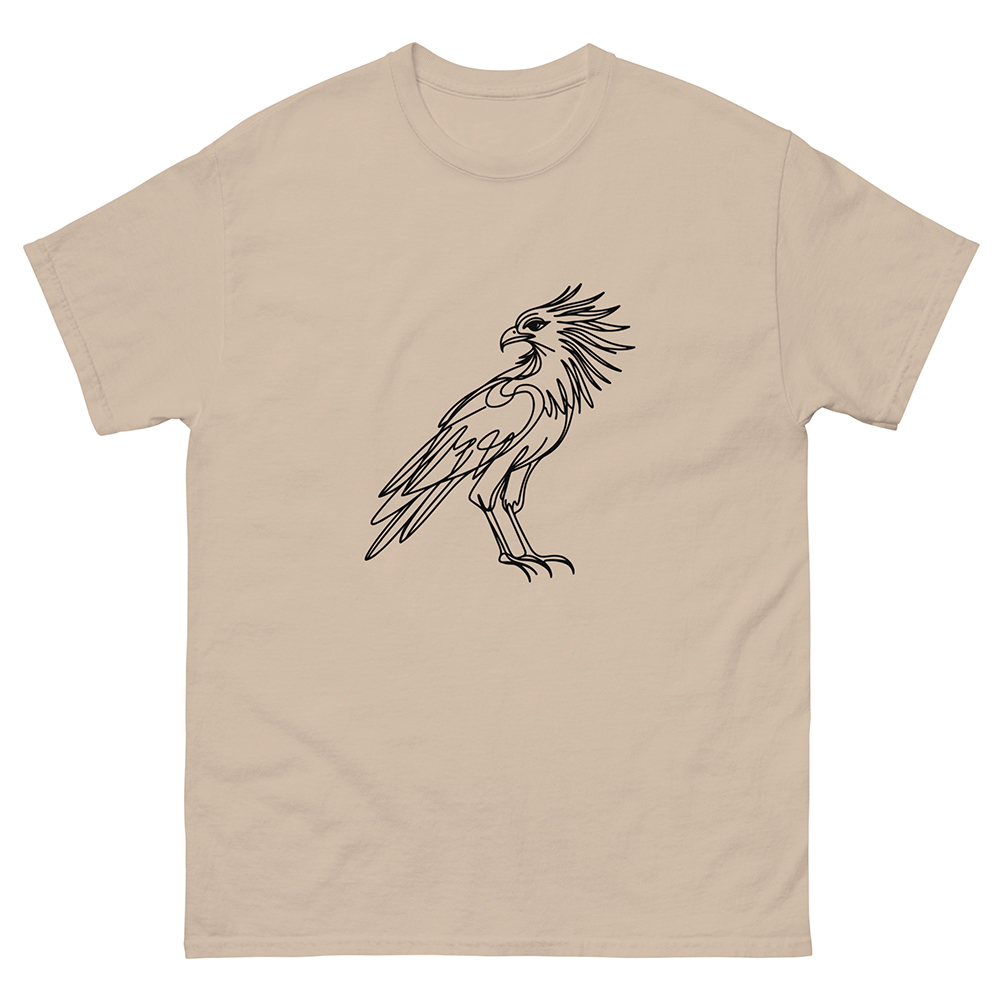 T-shirt harpya