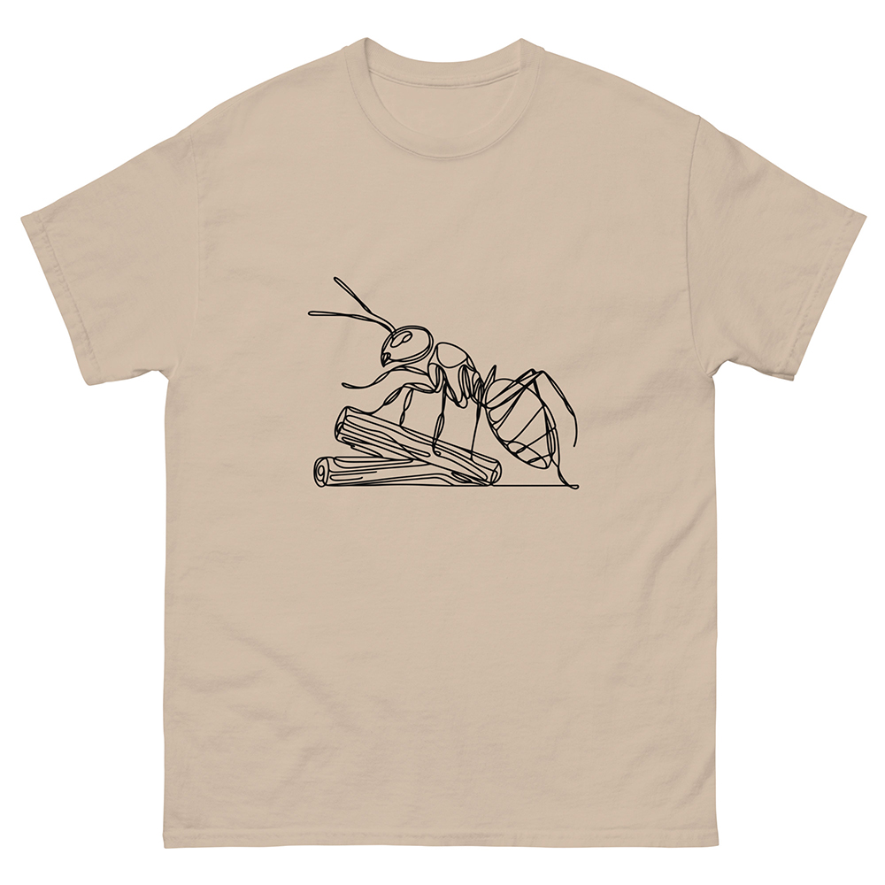 T-shirt myra