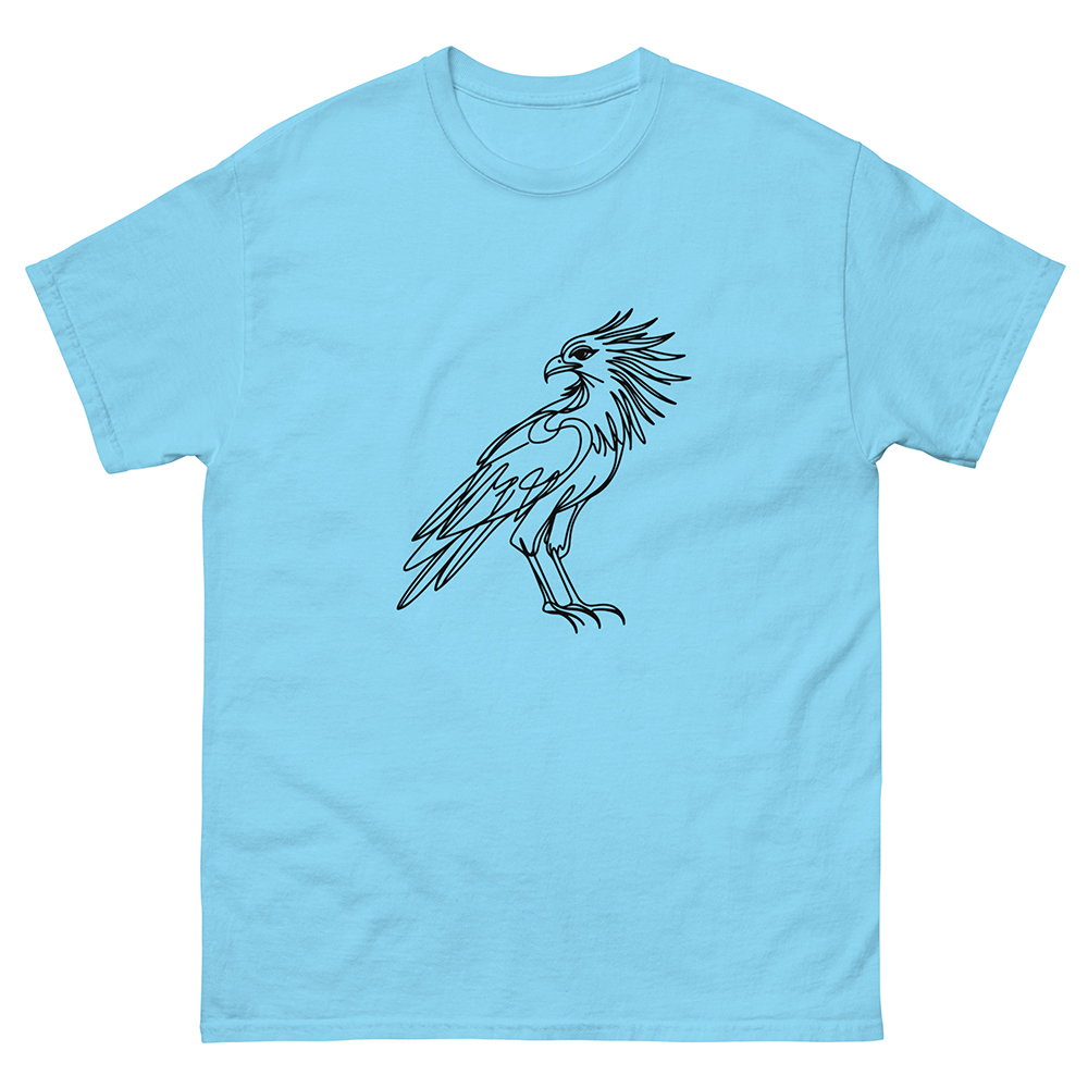 T-shirt harpya