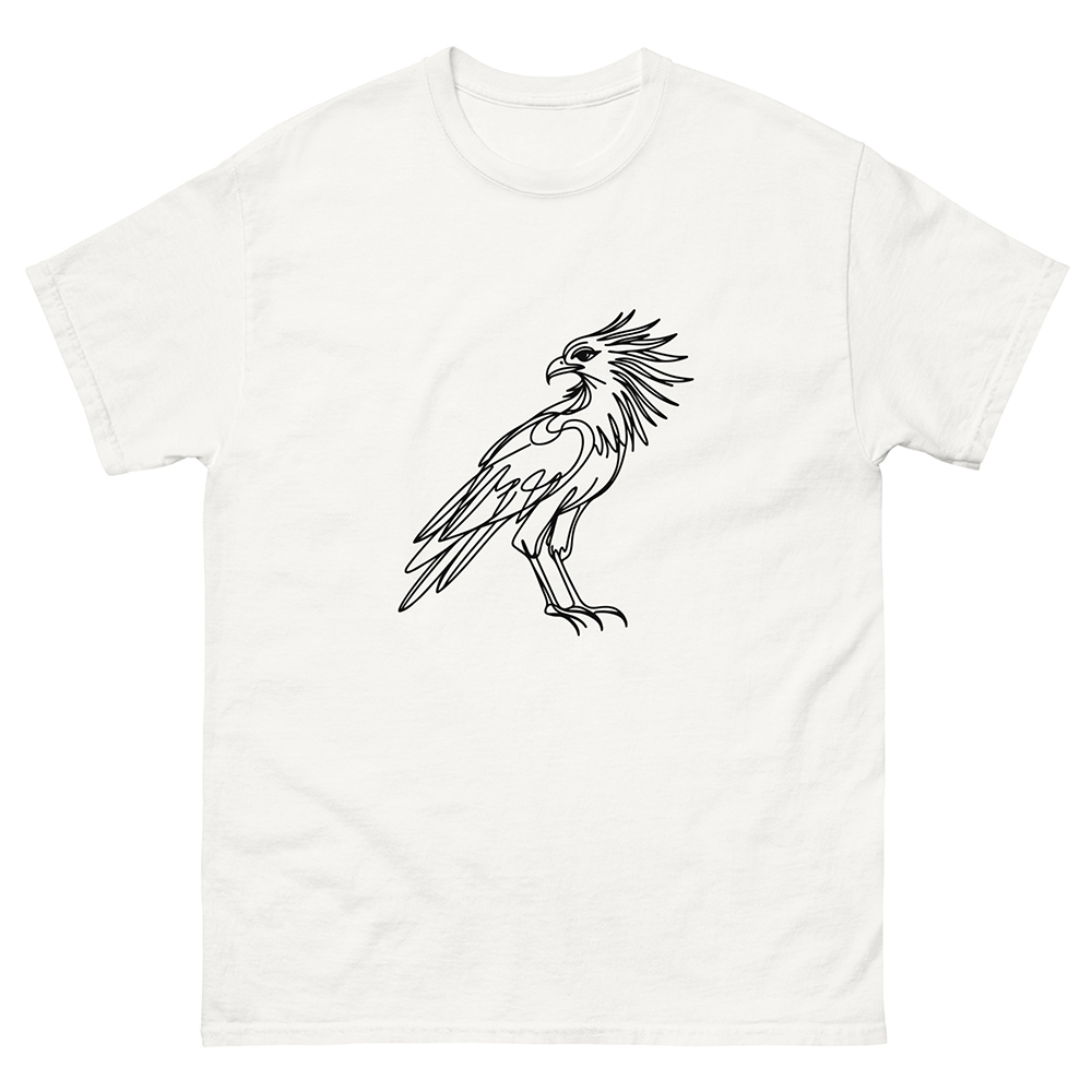 T-shirt harpya