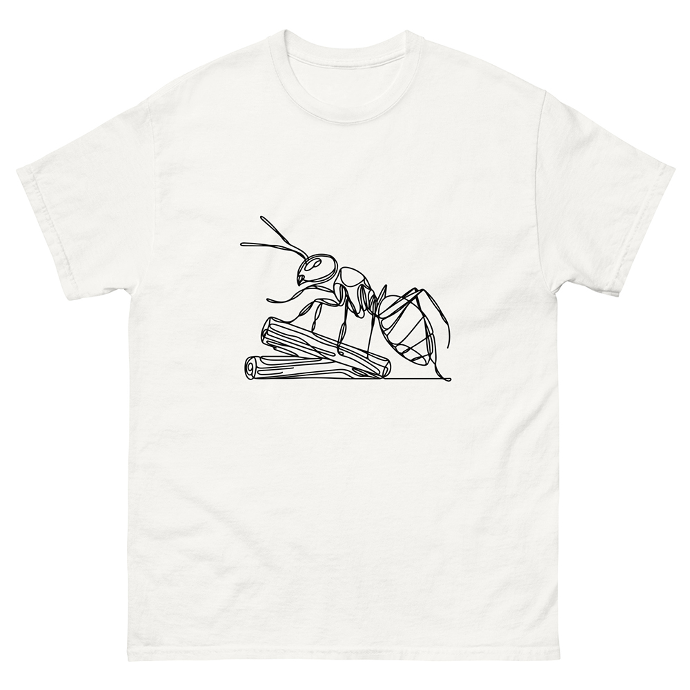 T-shirt myra