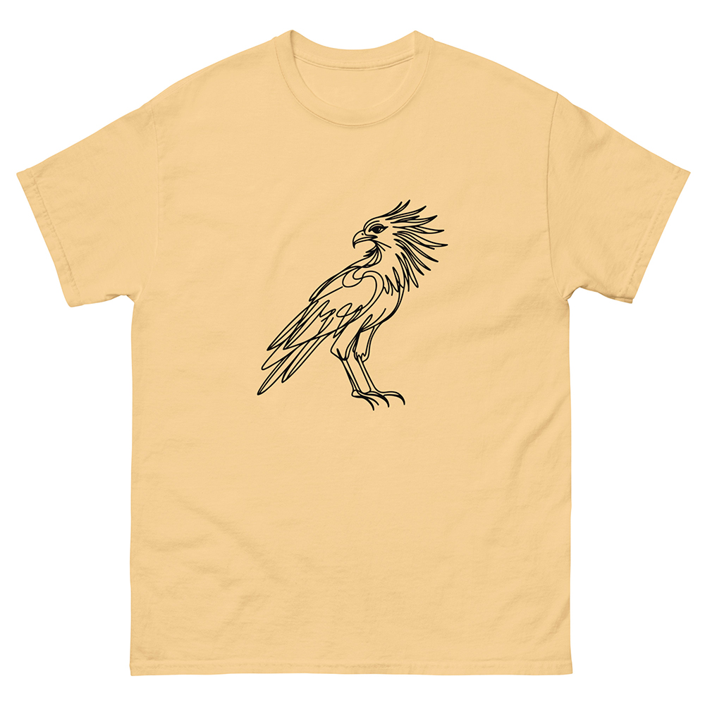 T-shirt harpya