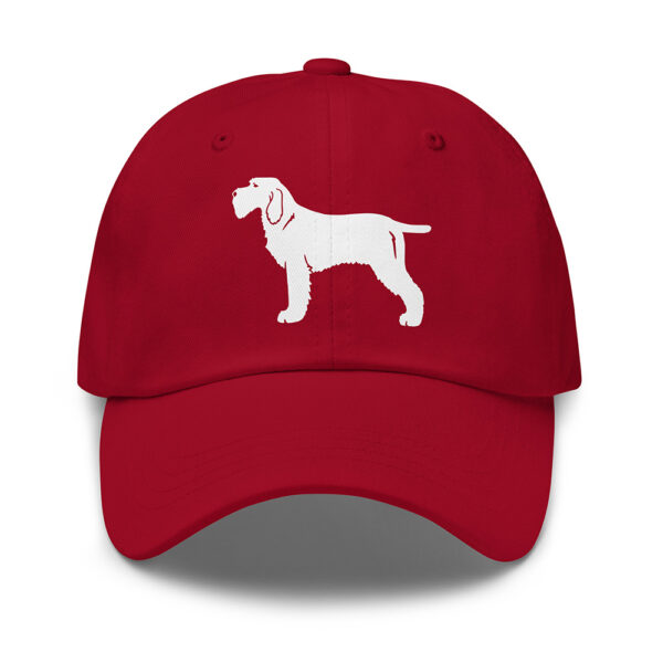 Cap Spinone Italiano