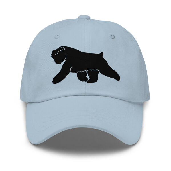 Cap Bouvier des Flandres