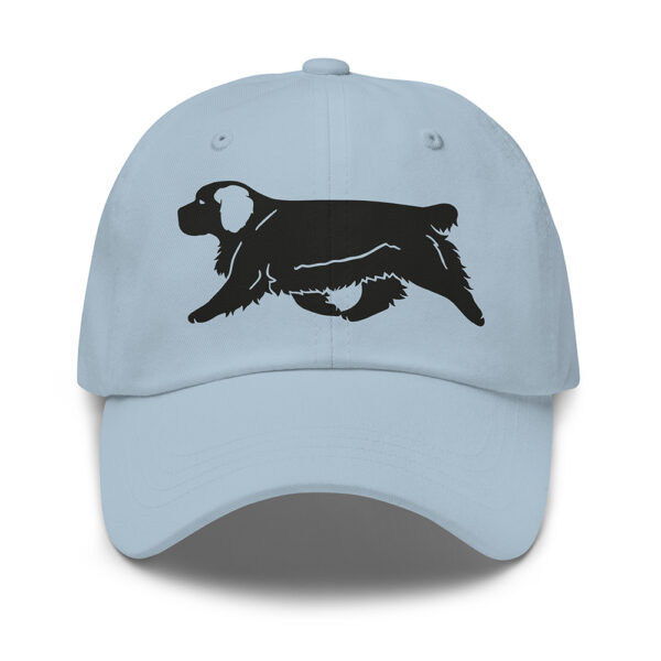 Keps clumber spaniel