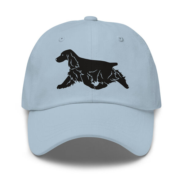 Cap English Cocker Spaniel