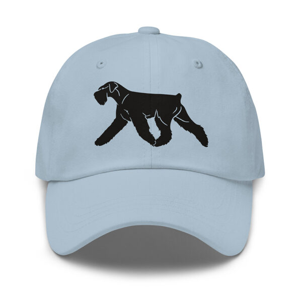 Cap Giant Schnauzer