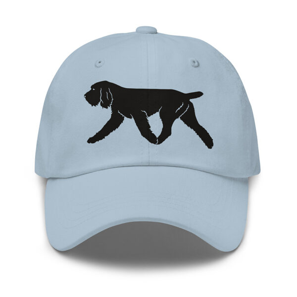 Cap Spinone Italiano