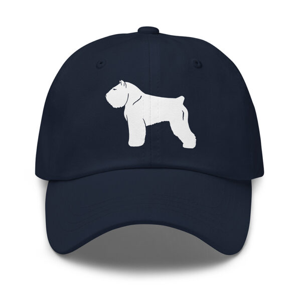Cap Bouvier des Flandres