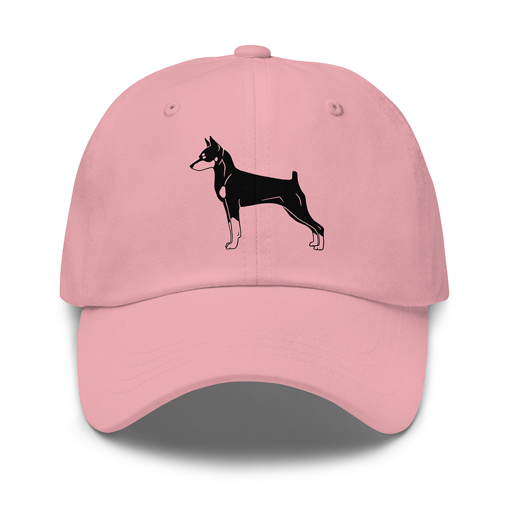 Cap Miniature Pinscher - Image 5