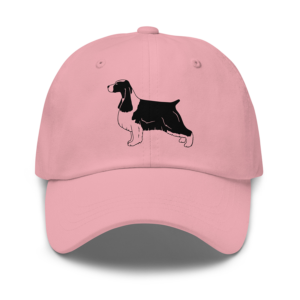 Cap English Springer Spaniel - Image 5