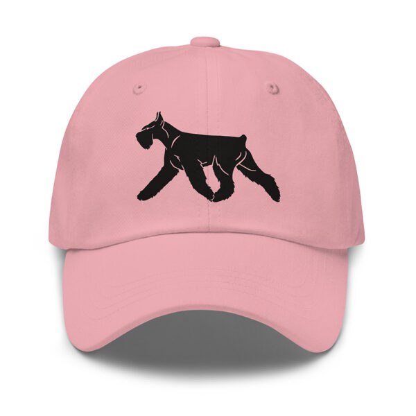 Cap Giant Schnauzer