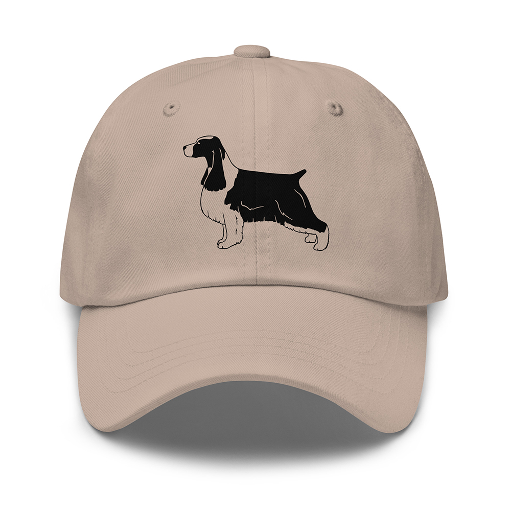Cap English Springer Spaniel - Image 4