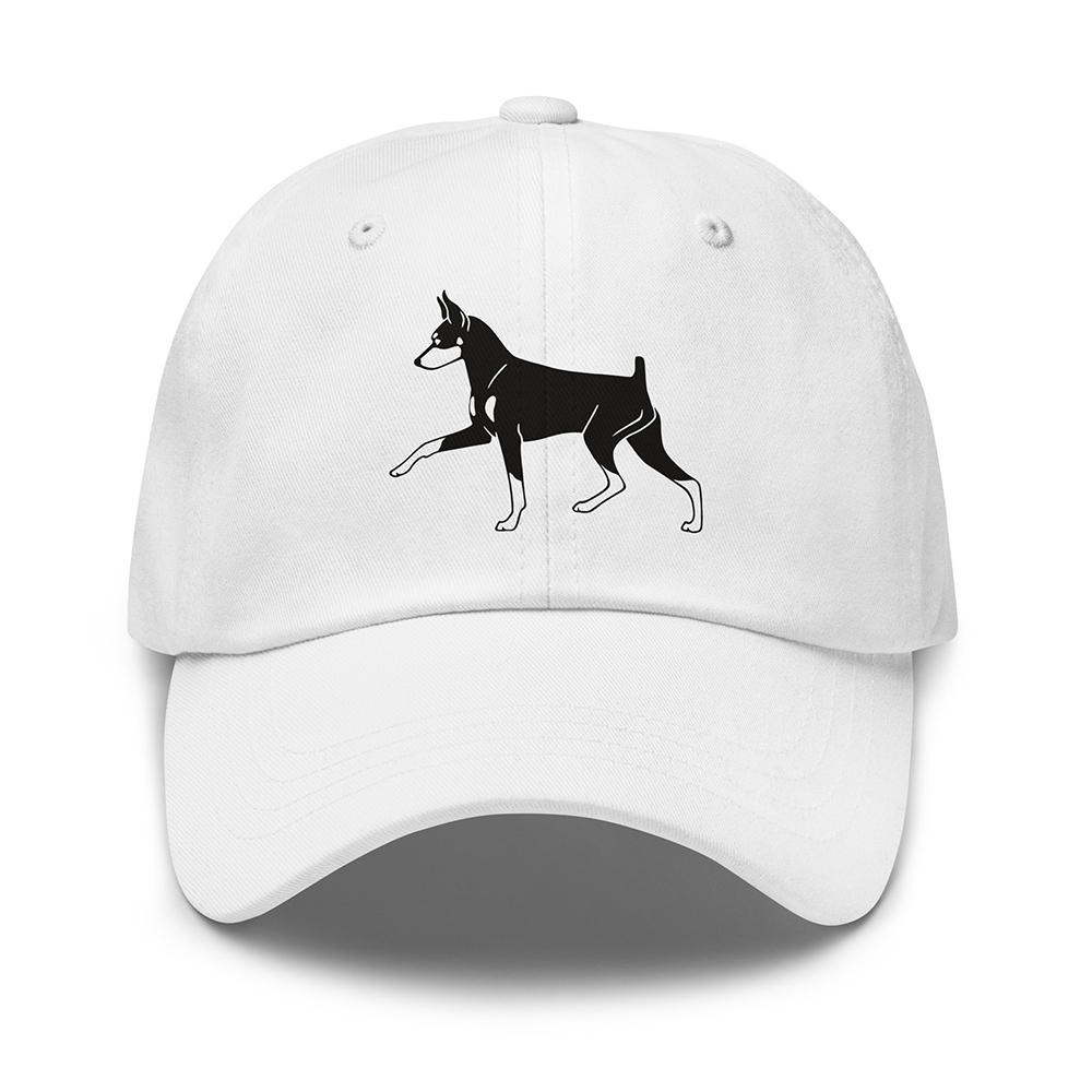 Cap Miniature Pinscher - Image 3