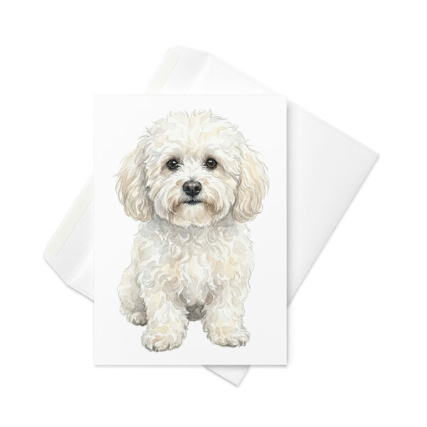 Vikt kort med bolognese