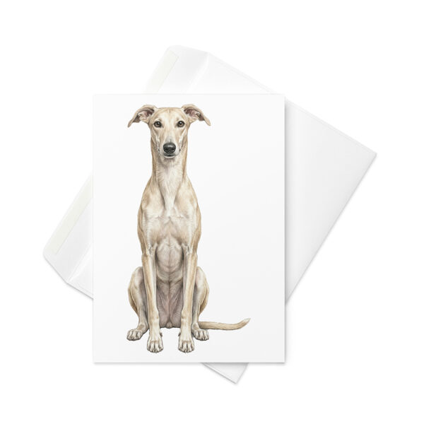 Vikt kort med chart polski