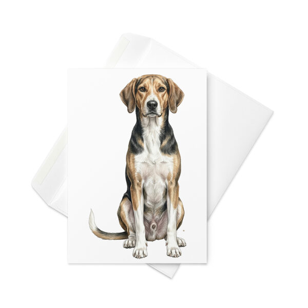 Vikt kort med dunkerstövare