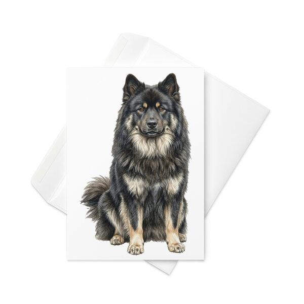 Vikt kort med eurasier