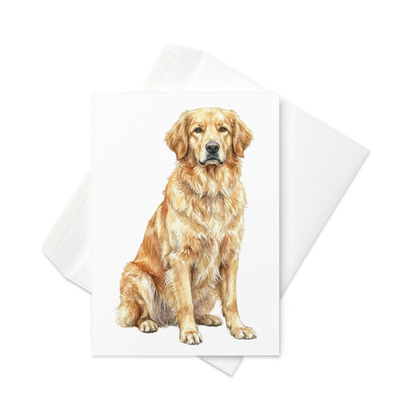 Vikt kort med hovawart