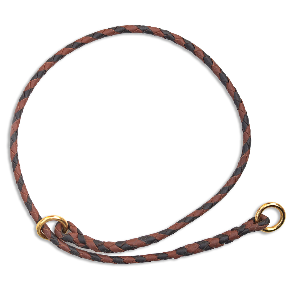 kangaroo-leather-slip-collar