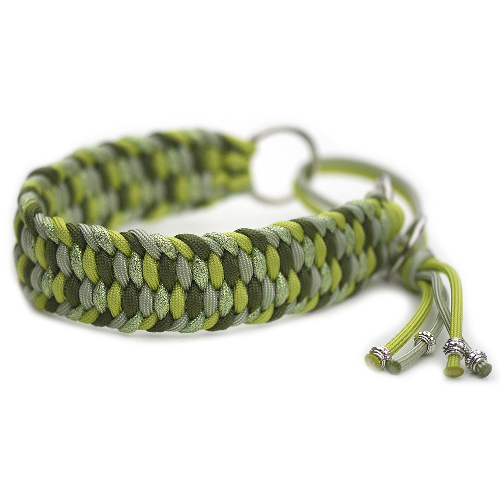 paracordhalsband startsida