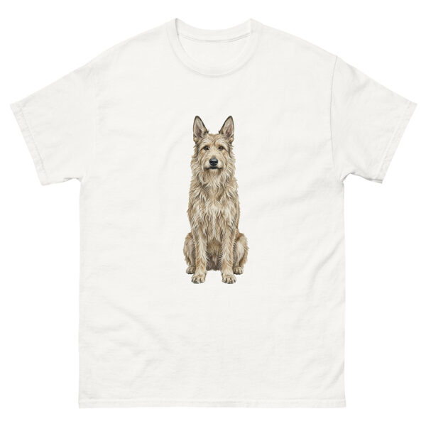 T-shirt berger picard