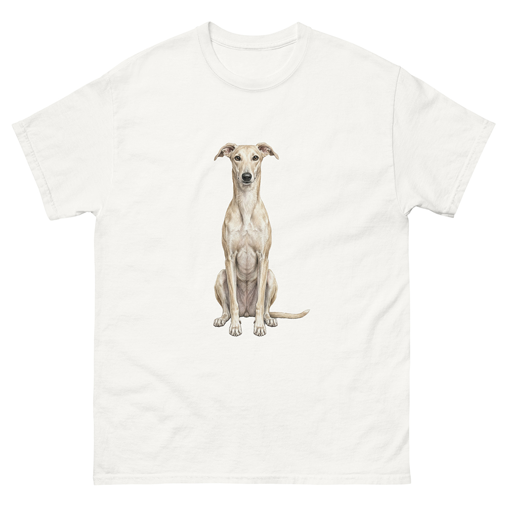 T-shirt chart polski