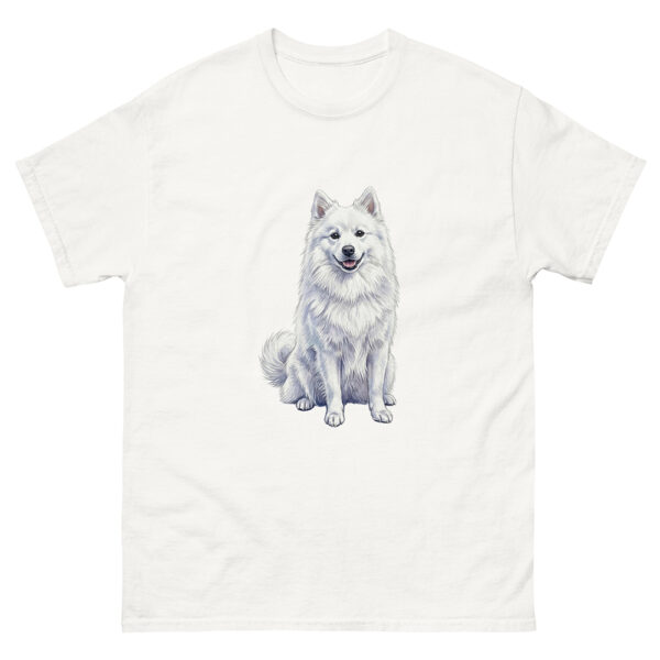 T-shirt dansk spids