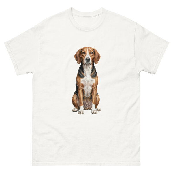 T-shirt deutsche bracke