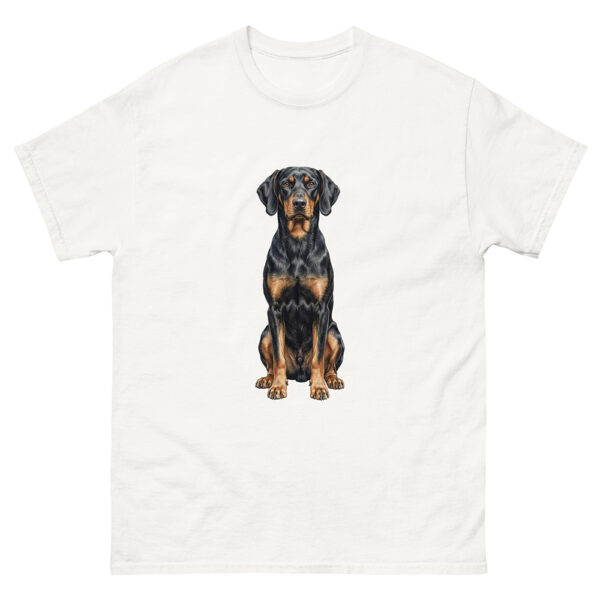 T-shirt gonczy polski