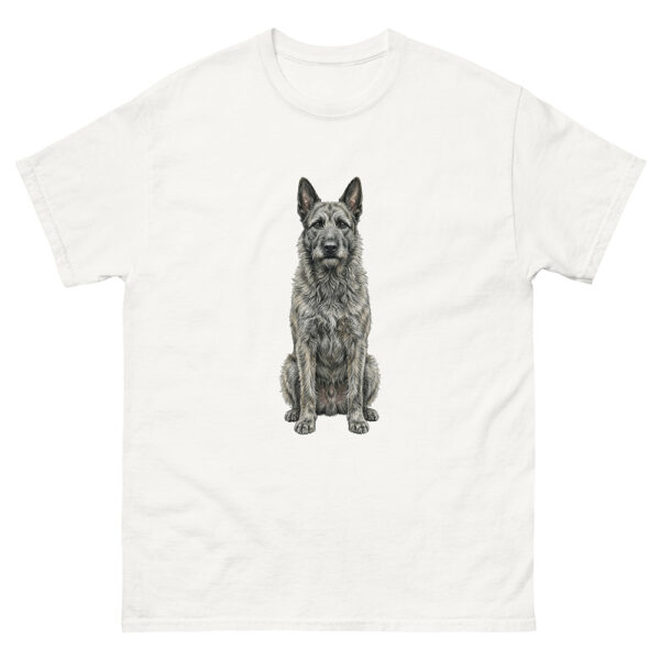 T-shirt hollandse herdershond