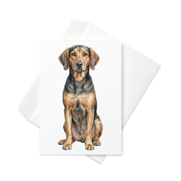 Vikt kort med hellinikos ichnilatis