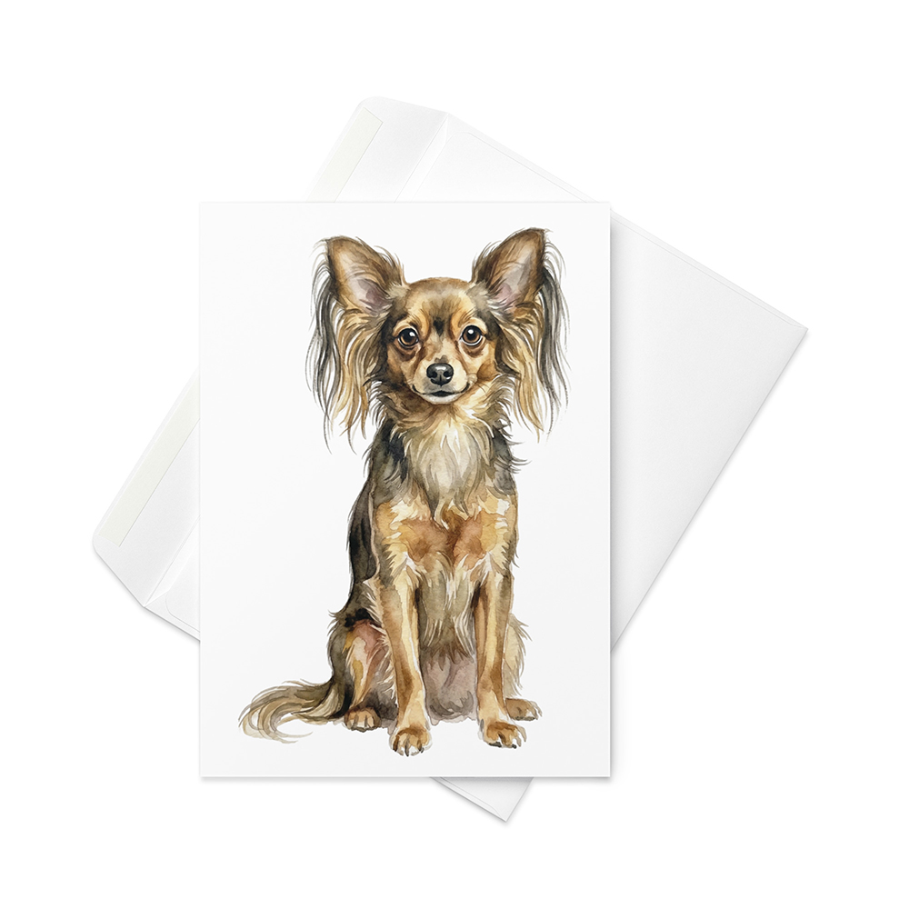 Vikt kort med russkiy toy