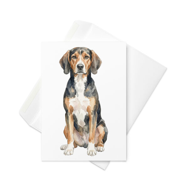 Vikt kort med srpski gonic