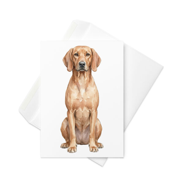 Vikt kort med tirolerbracke