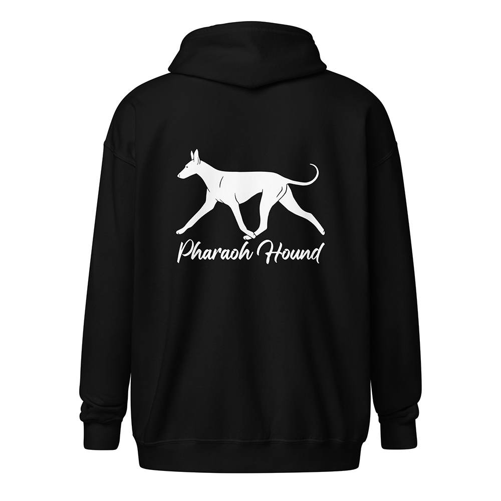 Hoodie Pharaoh Hound - Image 3